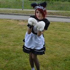 Gunnhild Lillesæter