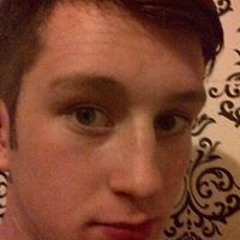 Riley James Williams 1