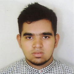 Mohammed Shuayof Eftekar