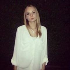 Sophia Oppermann