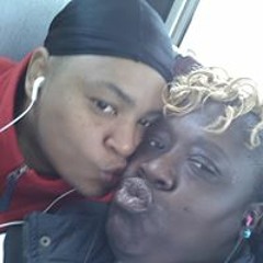 VeryBlessed TheHampton's