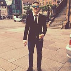 Sven Carlos Stanschus