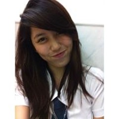 Maria Aireen Velasco