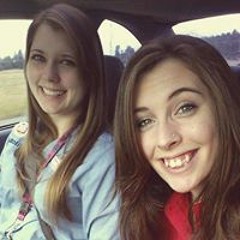 Jordan Marie Woolsey