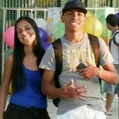 Vanderson Alvarenga