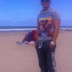 Martijn Schoonderbeek