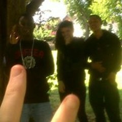 Riccardo Bater-James