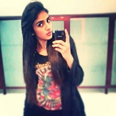 Ayesha Jani