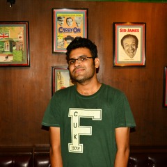 Ishaan Gogna