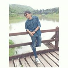 Paramate Chuegchalard