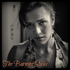 The Burning Sticks