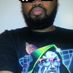 Darius Akuma Robinson