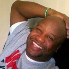 Kevin Thompson-Parker