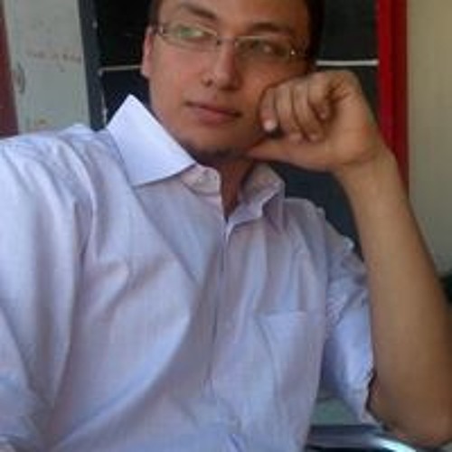 Ahmed Mostafa Amer’s avatar