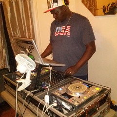 dj norvin/djnv