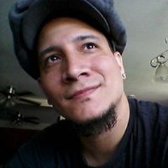 Ricky Ricochet Rivera