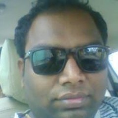 Kamalasarangan Sundararaj