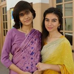 Javeria Salman