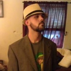 Matthew Jameson Wilson