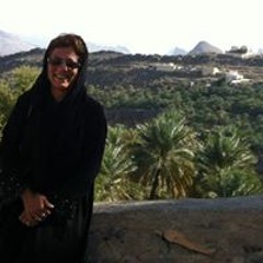 Rosmin Jaffer