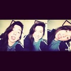 Scarllet Denise Valdés