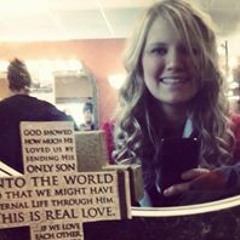 Brittany Maria Roberts