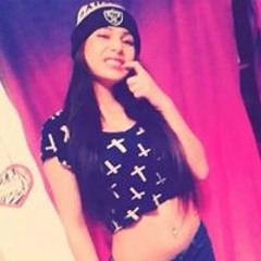 Priscilla Gonzalez 42