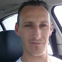 David Sailly