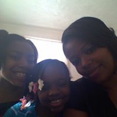 Da'Shendria Lawrence