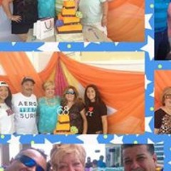 Mary Fuentes Fuentes