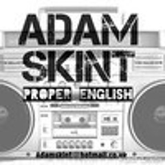Adam Skint