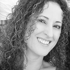 Rachely Belapolsky Tzafri