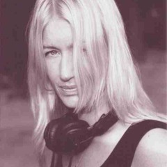 DJ Kristin