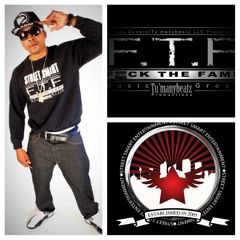 Tumanybeatz/BlackMozart