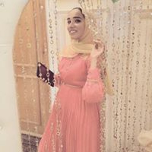 Eman Ahmed’s avatar