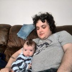 Damien Scyther McCrossan