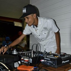 ZOUk Chiré Retro By DJ DP