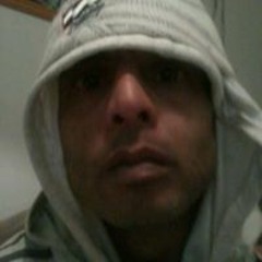 Jeremy Soyza