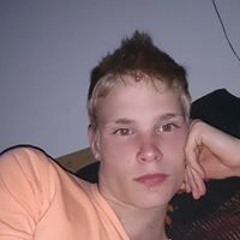 Luciano van den Berg