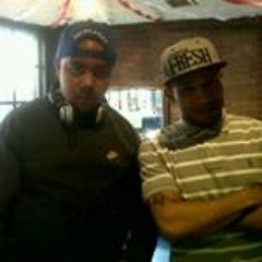 Steven Rip Kye Brissett