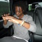 Sibu The Sparrow