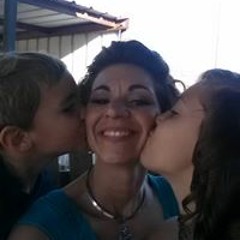 Kristy Mechinus-Nichols