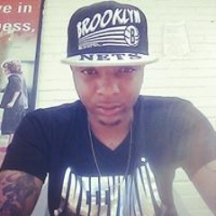 Keefy Keefyman Simmons