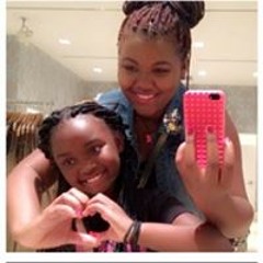 Nakiyah Brittany Williams