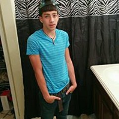 Alexis Ortega Melendez