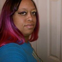 Kimberly Honey Branch