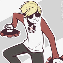 Dave Strider 10