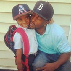 Tyrin Haterproof Thomson