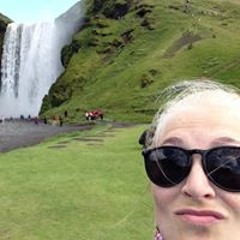 Áslaug Eva Björnsdóttir