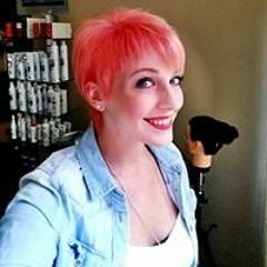 Michelle-Lisa Ullrich